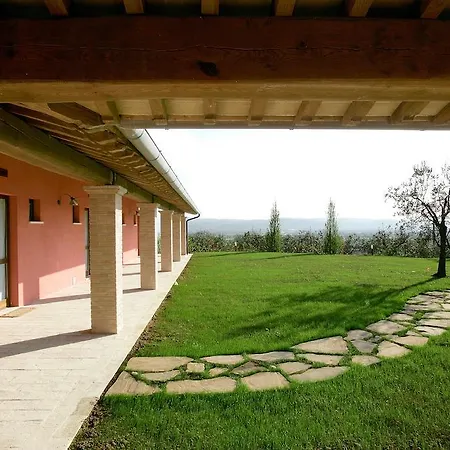Country House Poggio Fiorito-3